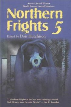 Paperback Northern Frights V Book