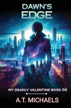 Dawn's Edge (The Accord)