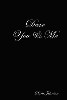 Paperback Dear You & Me Book