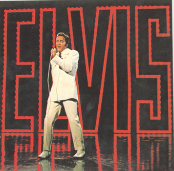 Music - CD NBC-TV Special ['68 Comeback] Book