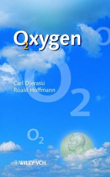 Paperback Oxygen: A Play in 2 Acts Book