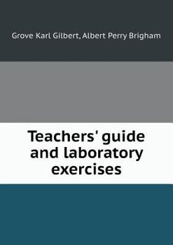Teachers' guide and laboratory exercises