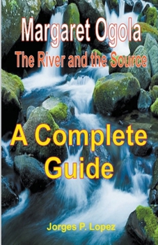 Paperback Margaret Ogola The River and the Source: A Complete Guide Book