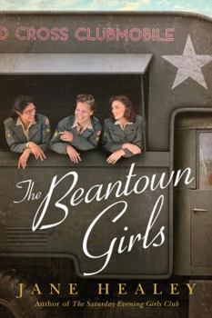 Paperback The Beantown Girls Book