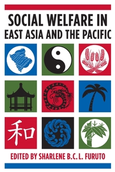 Paperback Social Welfare in East Asia and the Pacific Book