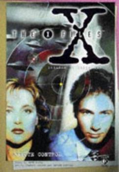 Paperback The X-Files 6: Remote Control (The X-Files) Book