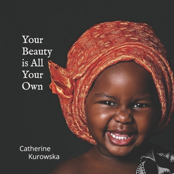 Paperback Your Beauty is All Your Own Book