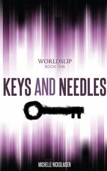 Paperback Keys and Needles Book