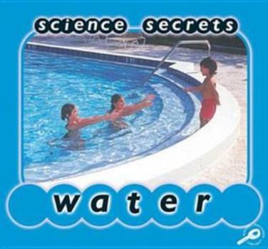 Library Binding Water Book