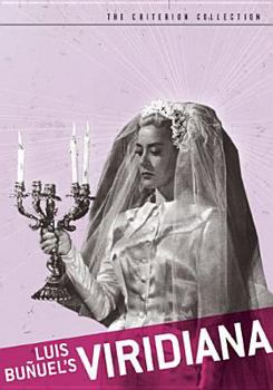 DVD Viridiana [Spanish] Book