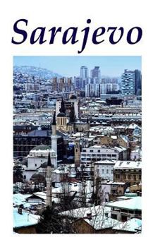 Paperback Sarajevo Book