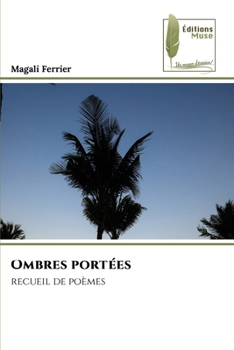 Paperback Ombres portées [French] Book