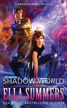 Paperback Shadow World: The Complete Trilogy Book