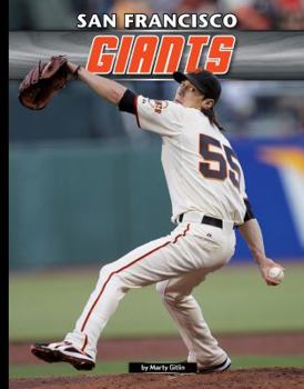 San Francisco Giants - Book  of the Inside MLB