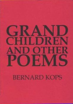 Hardcover Grandchildren, and Other Poems Book