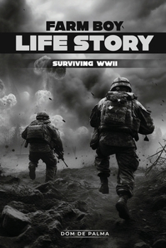 Paperback Farm Boy Life Story Book