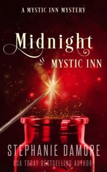 Midnight at Mystic Inn: A Paranormal Cozy Mystery