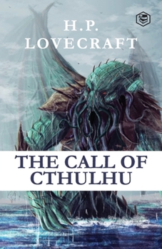 Paperback The Call of Cthulhu Book