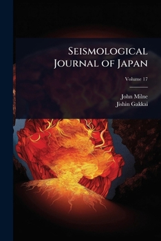Seismological Journal of Japan (Tagalog Edition)