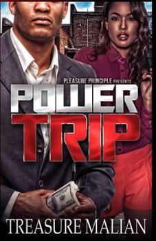 Paperback Power Trip Book