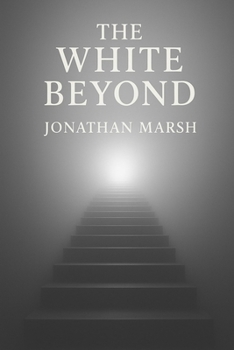Paperback The White Beyond Book