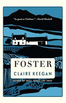 Hardcover Foster Book