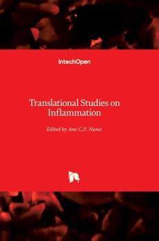 Hardcover Translational Studies on Inflammation Book