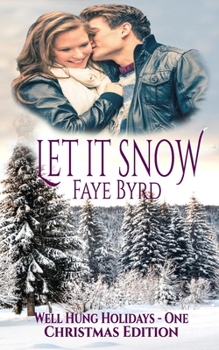 Paperback Let It Snow: Christmas Edition Book
