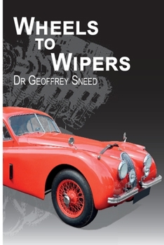 Paperback Wheels to Wipers Book