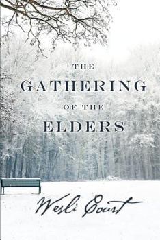 Paperback The Gathering of the Elders Book