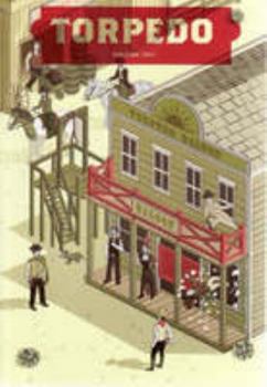 Paperback Torpedo: Volume One Book
