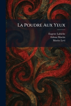 Paperback La Poudre Aux Yeux Book