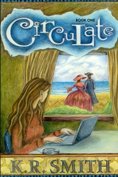 Paperback Circulate Book