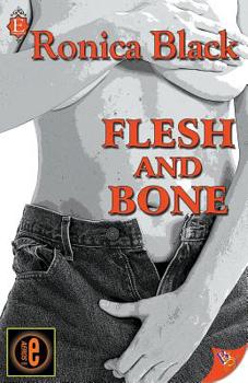 Paperback Flesh and Bone Book