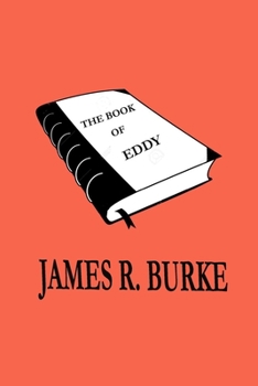 Paperback The Book of Eddy Book