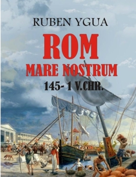 Paperback ROM: Mare Nostrum [German] Book
