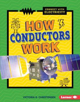 Library Binding How Conductors Work Book