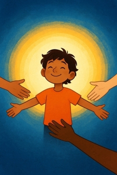 Paperback Circle of Power: Building Strong, Confident, and Emotionally Intelligent Children Book