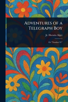 Paperback Adventures of a Telegraph Boy Book
