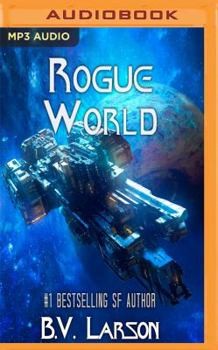 Rogue World - Book #7 of the Undying Mercenaries