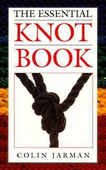 Paperback The Essential Knot Book