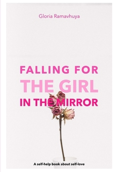 Paperback Falling for the girl in the mirror Book