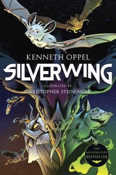 Silverwing: The Graphic Novel