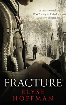 Hardcover Fracture Book