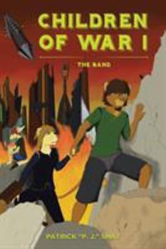 Paperback Children of War 1: The Band Book