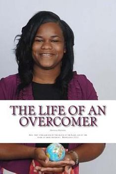 Paperback The Life of an Overcomer Book