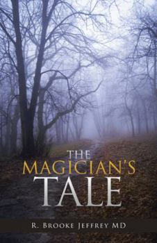 Paperback The Magician's Tale Book