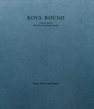 Hardcover KOYA BOUND Book