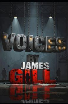 Paperback Voices: A Cruel Tale of Control and Survival Book