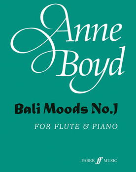 Paperback Bali Moods No. 1 Book